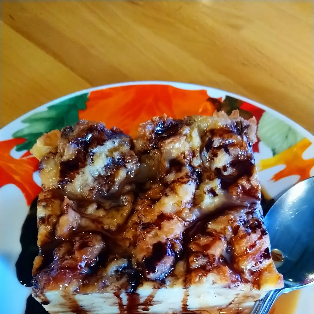 Bread Pudding Homemade