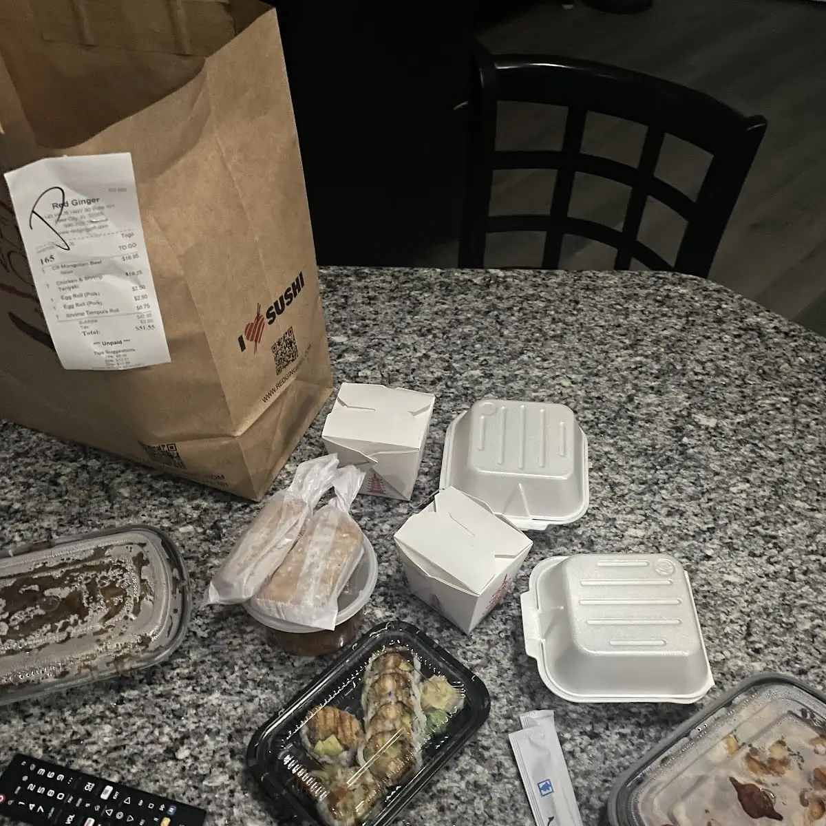C9 Mongolian Beef