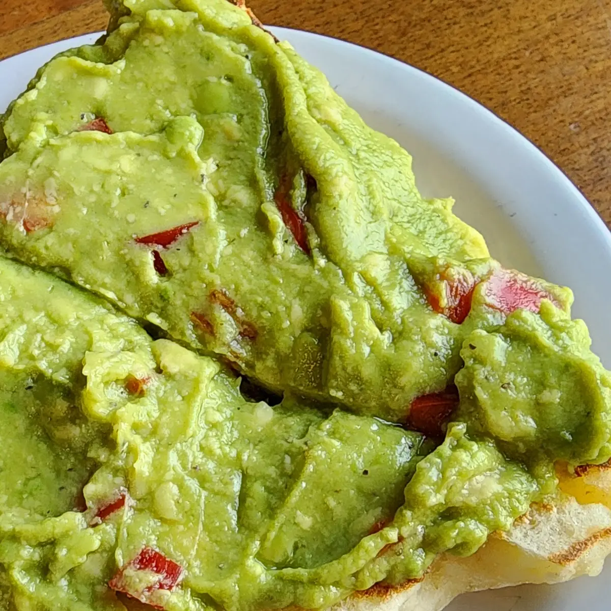 Guacamole