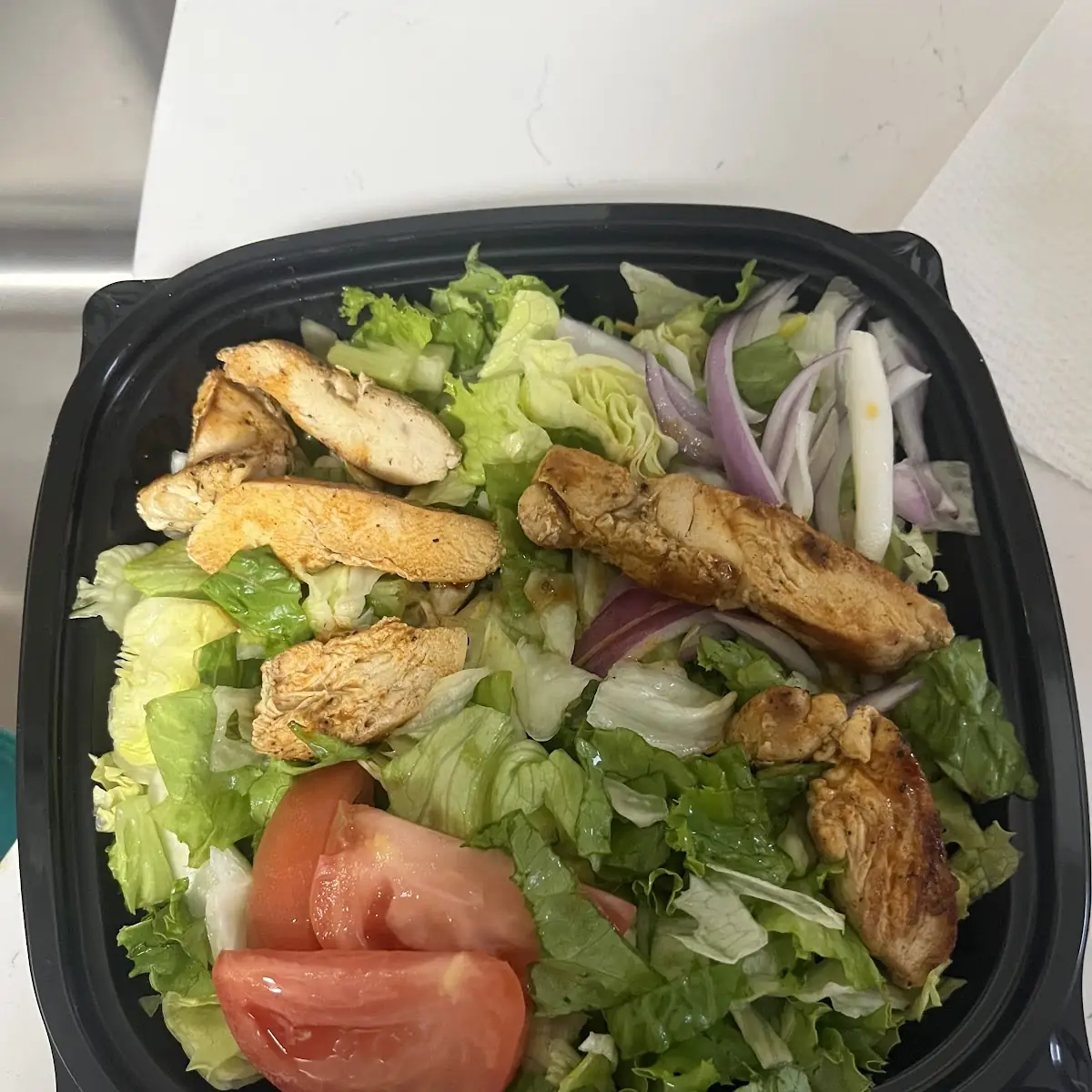 Chicken Salad