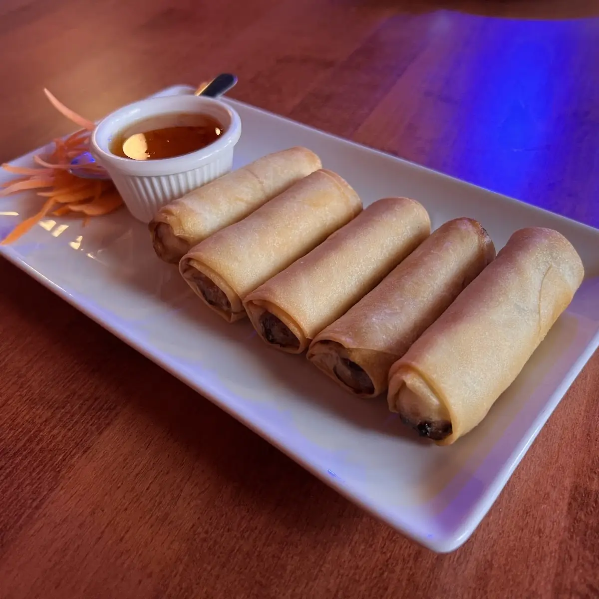 Thai Spring Roll