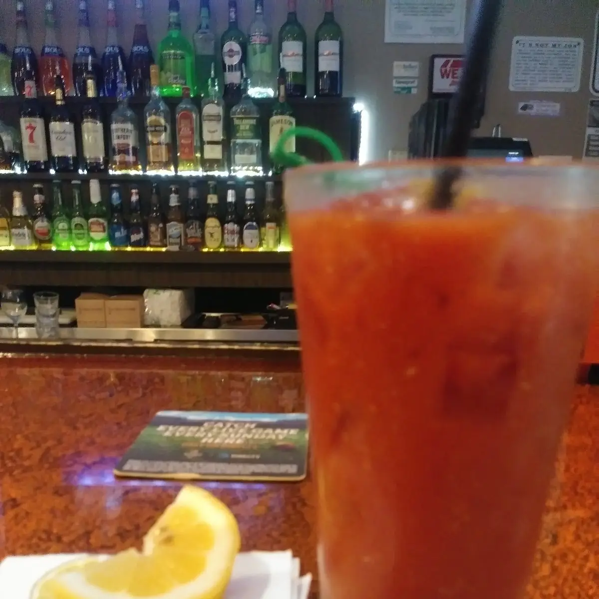 Bloody Mary