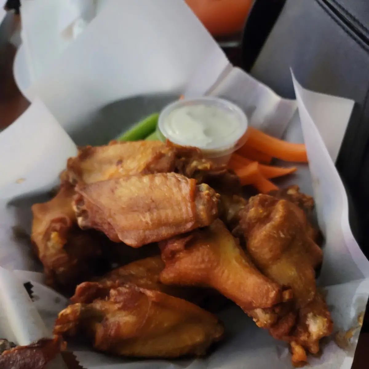 Chicken Wings