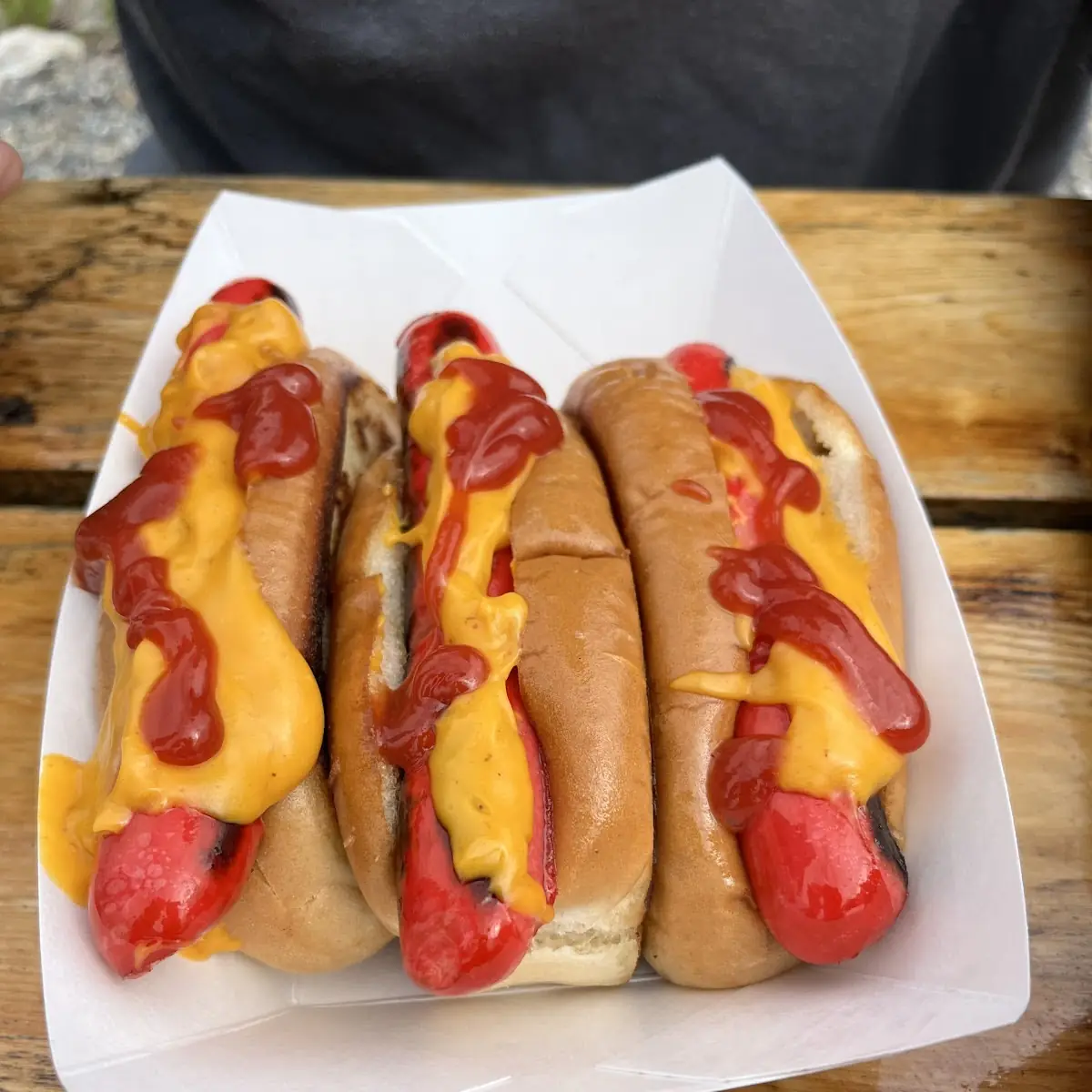 Hot Dog