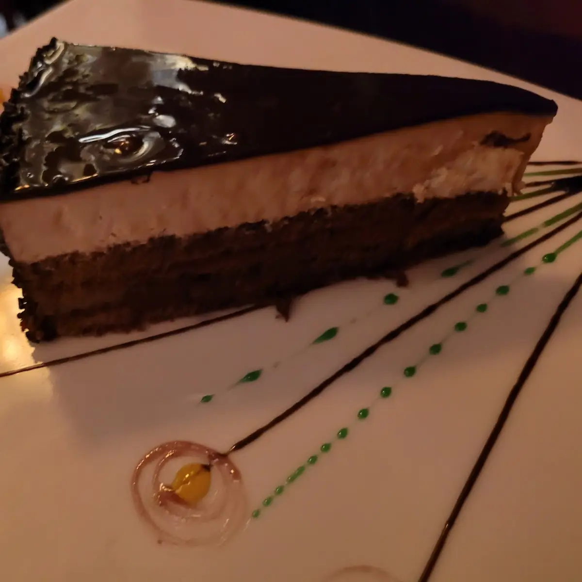 Chocolate Cake