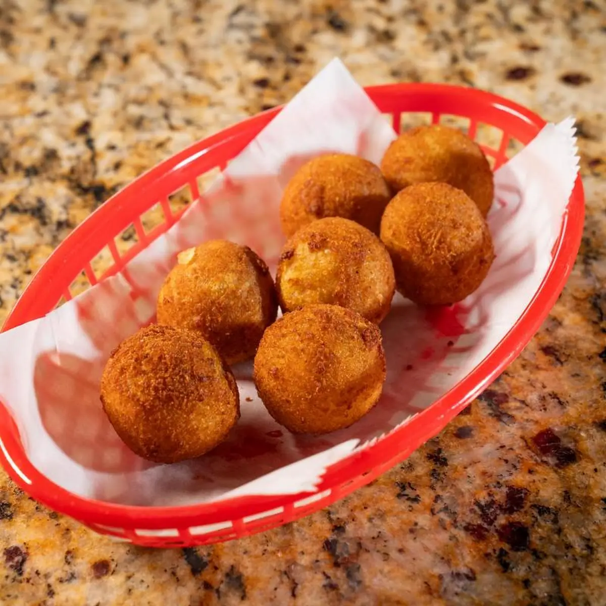 Mini Corn Dogs