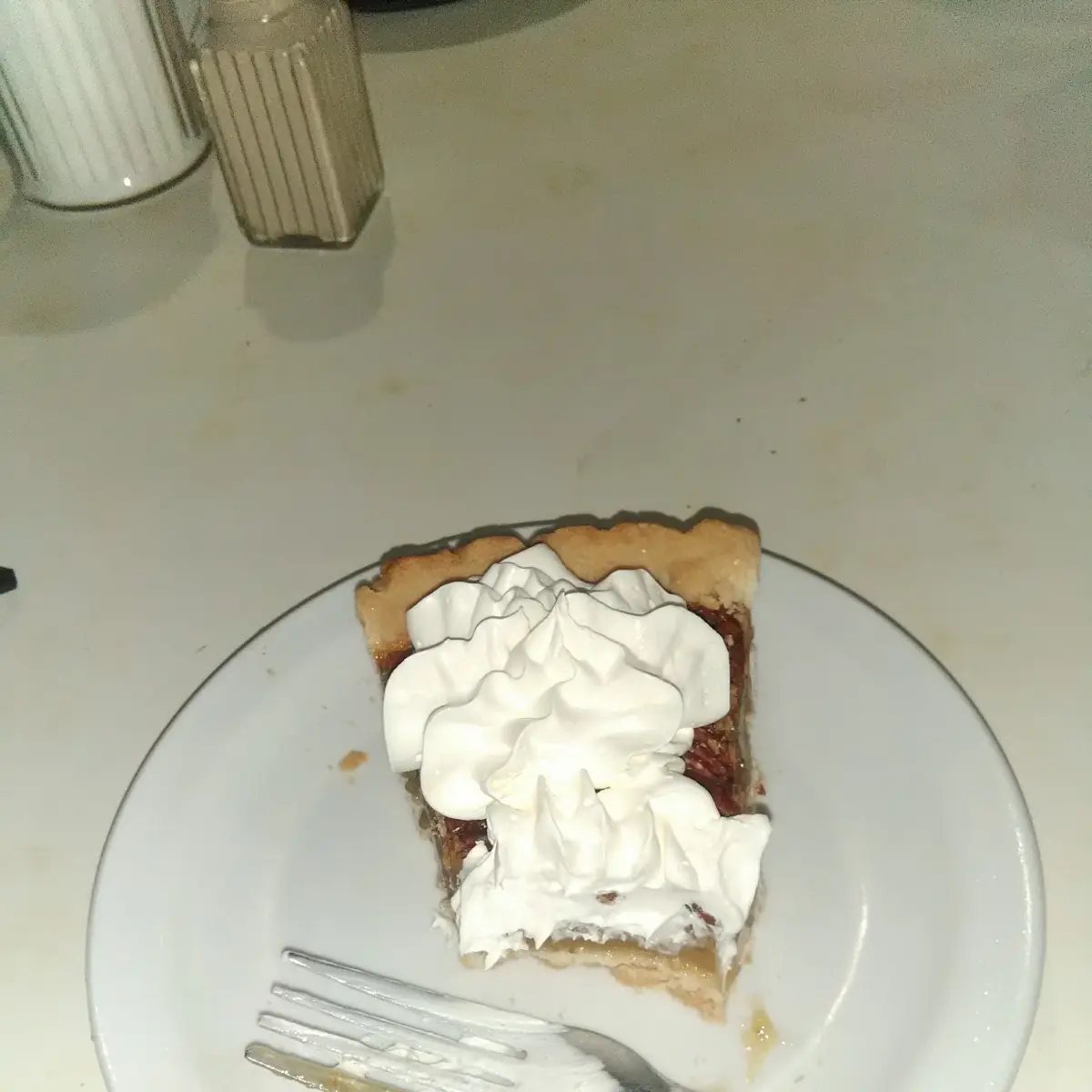 Pecan Pie