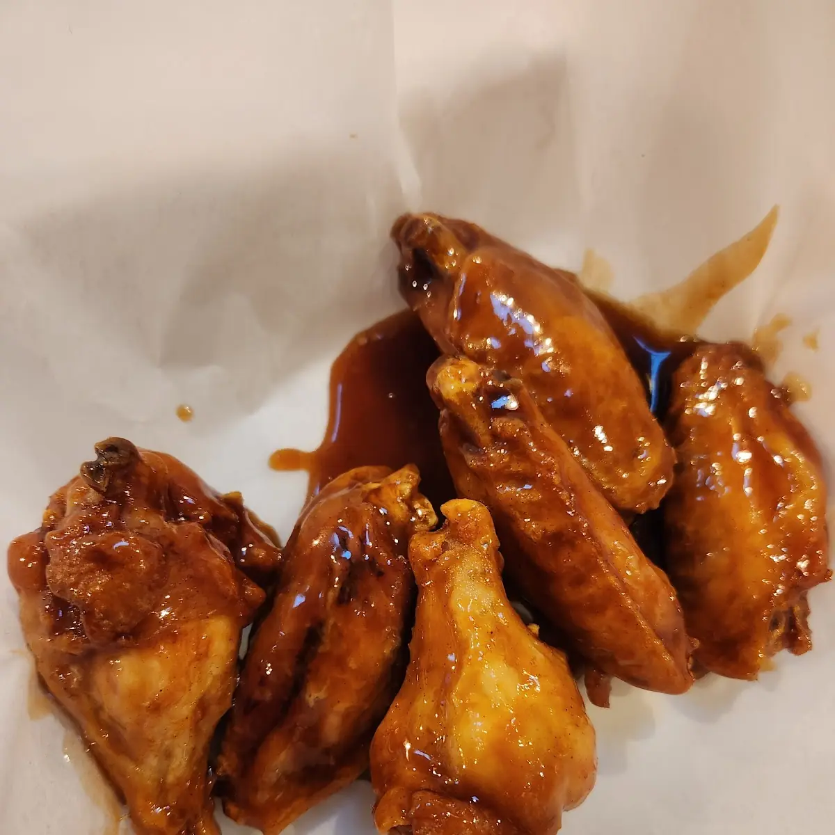 Mango Habanero