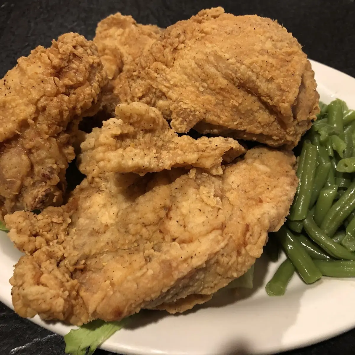Fried Chicken