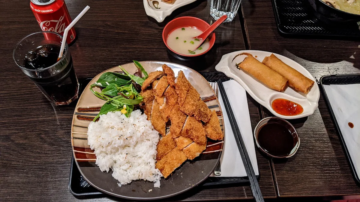 Don Kotsu, Tokai Ramen