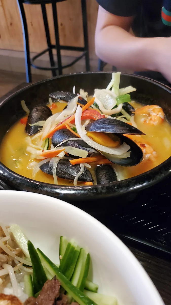 Nagasaki Jampong, Tokai Ramen