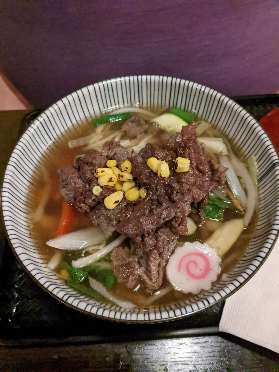 Suki Ramen, Tokai Ramen