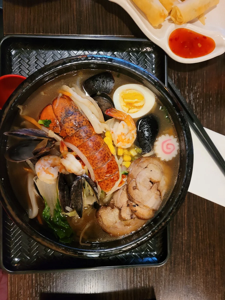Tokai Ramen