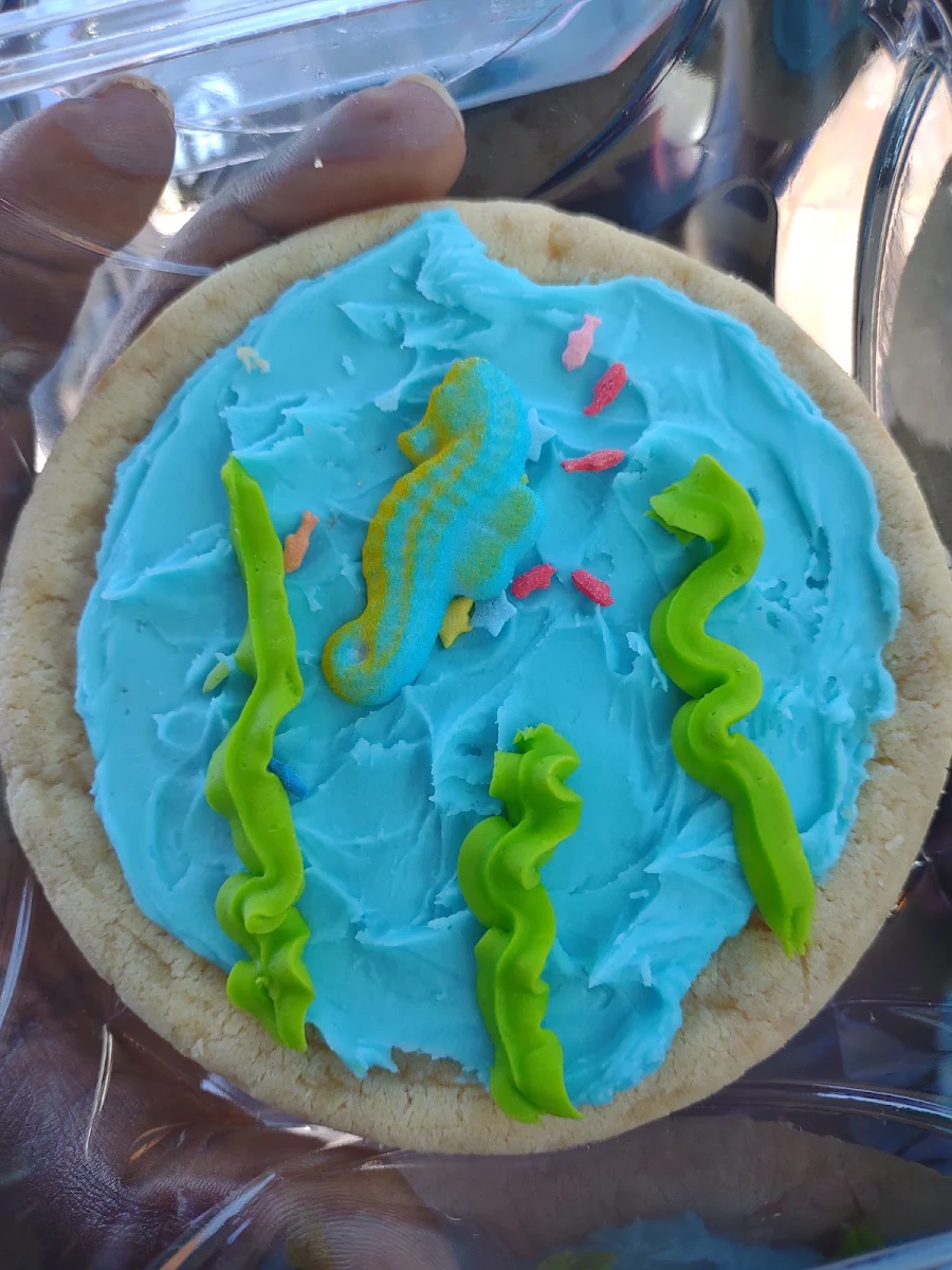 Birthday Cake