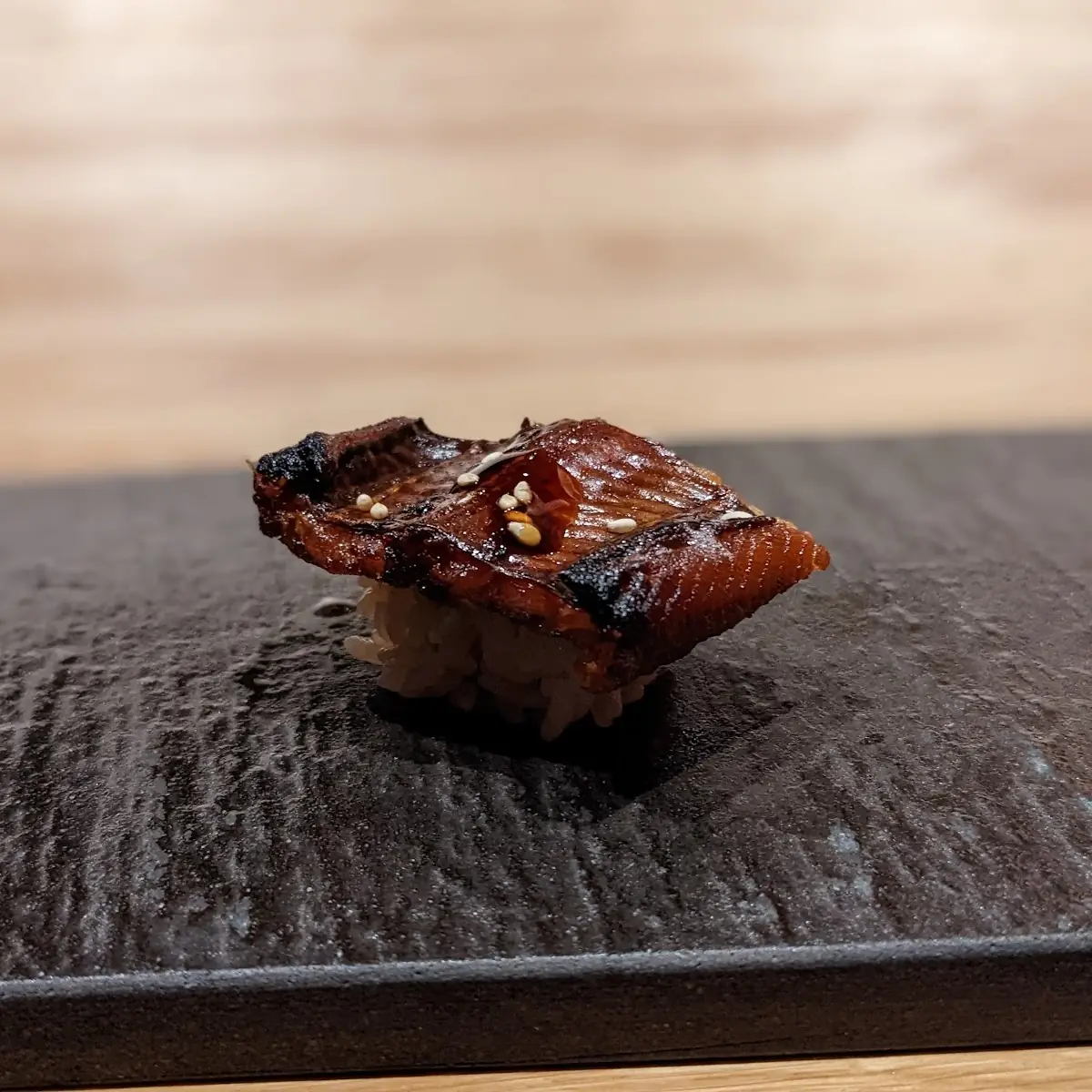 Miso Black Cod