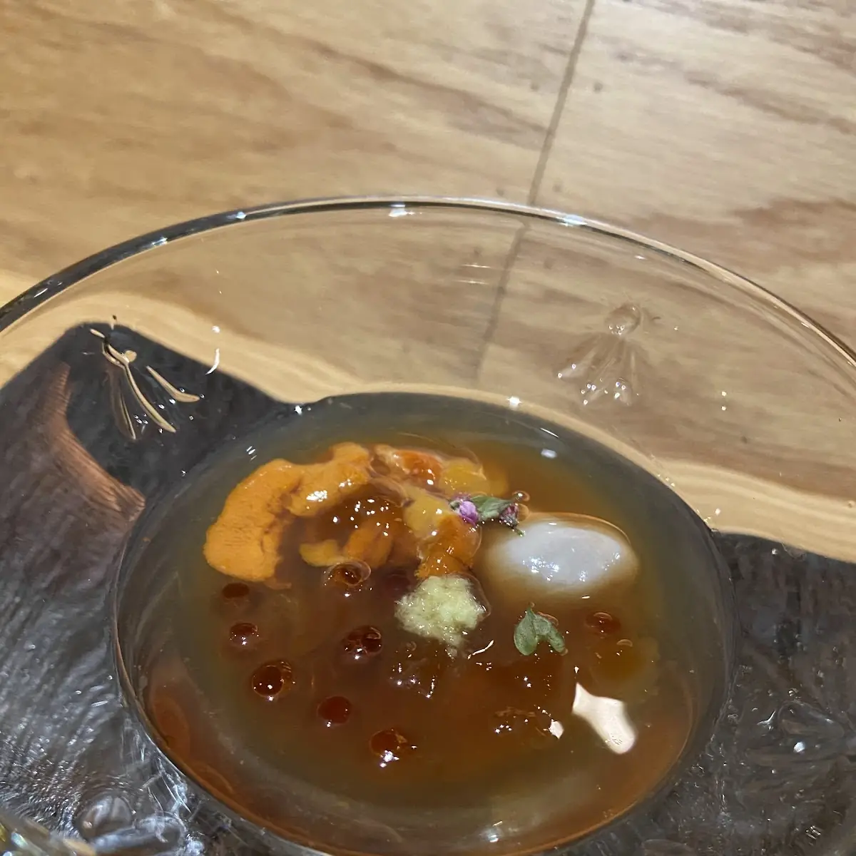 Panna Cotta