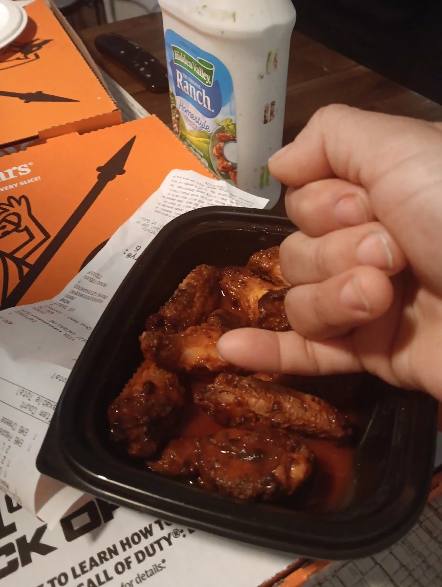 Lemon Pepper