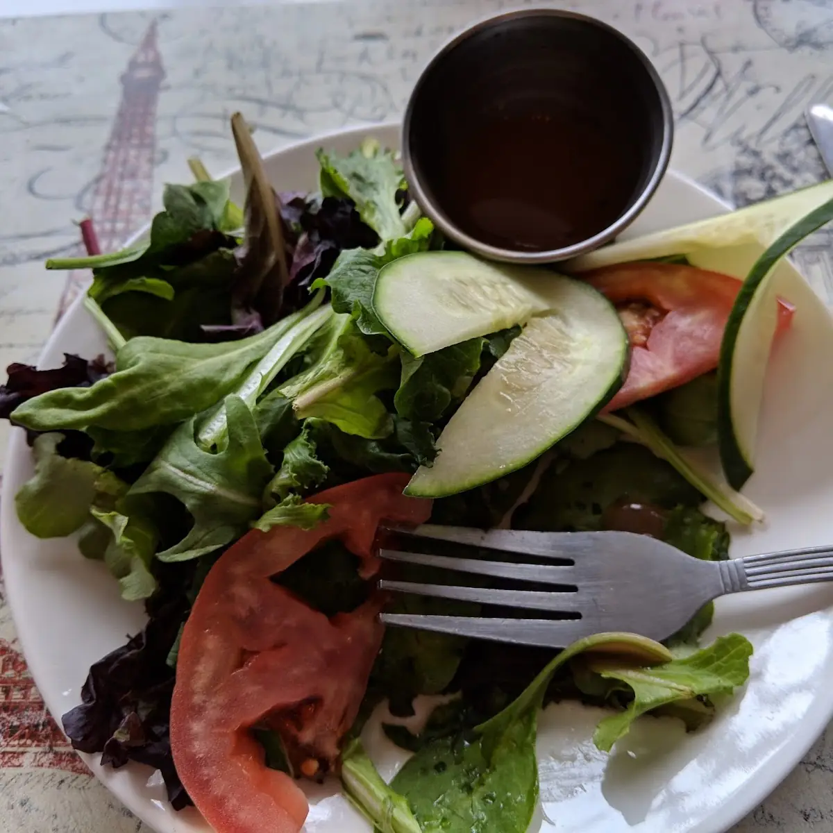 House Salad