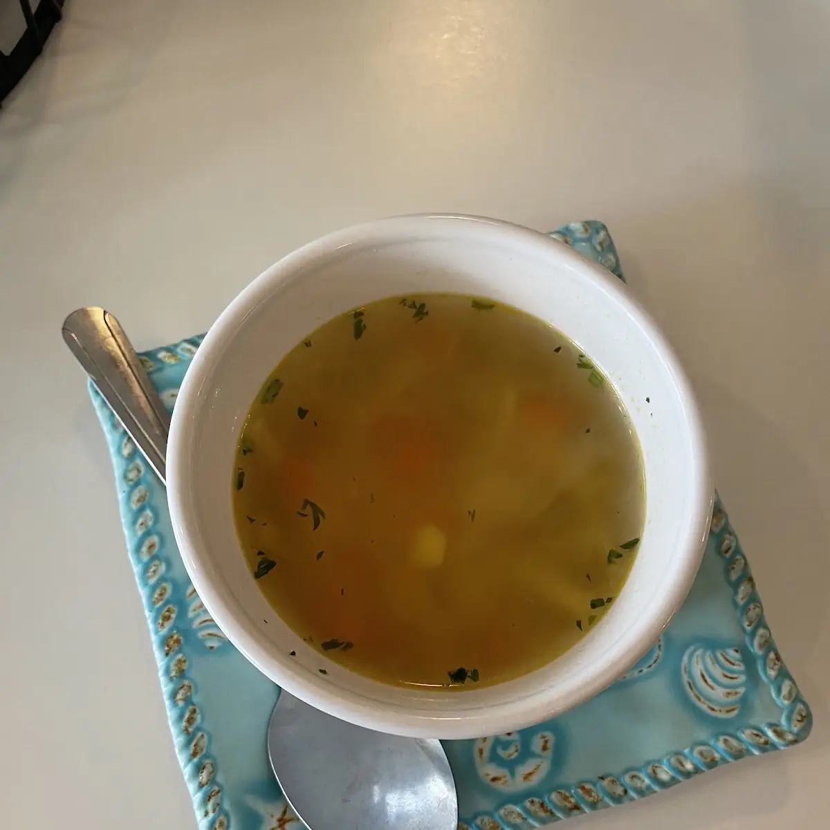 Vegetable Soup