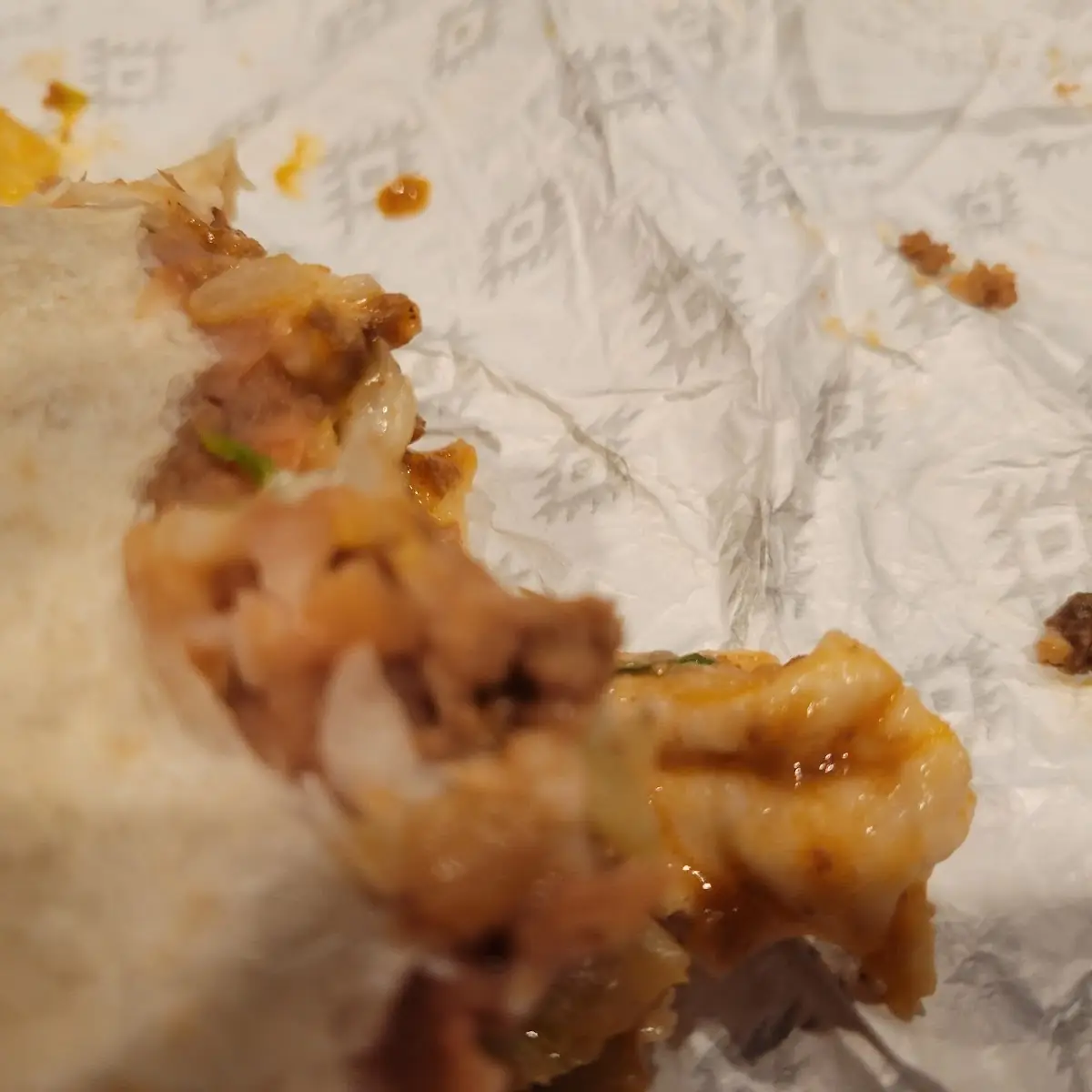 Epic Burrito Supreme