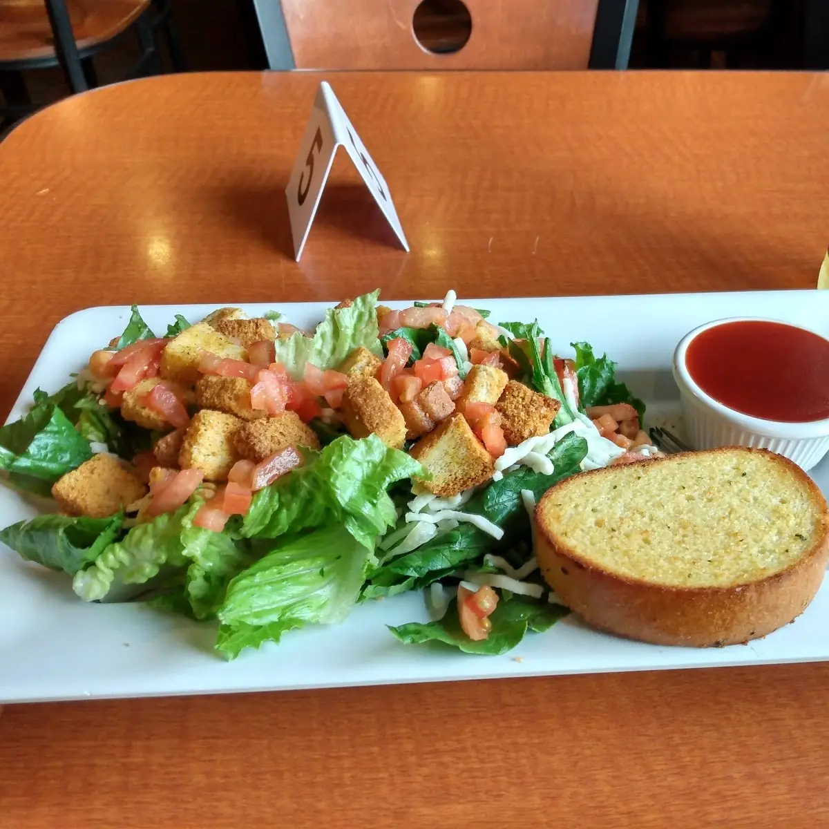 House Salad