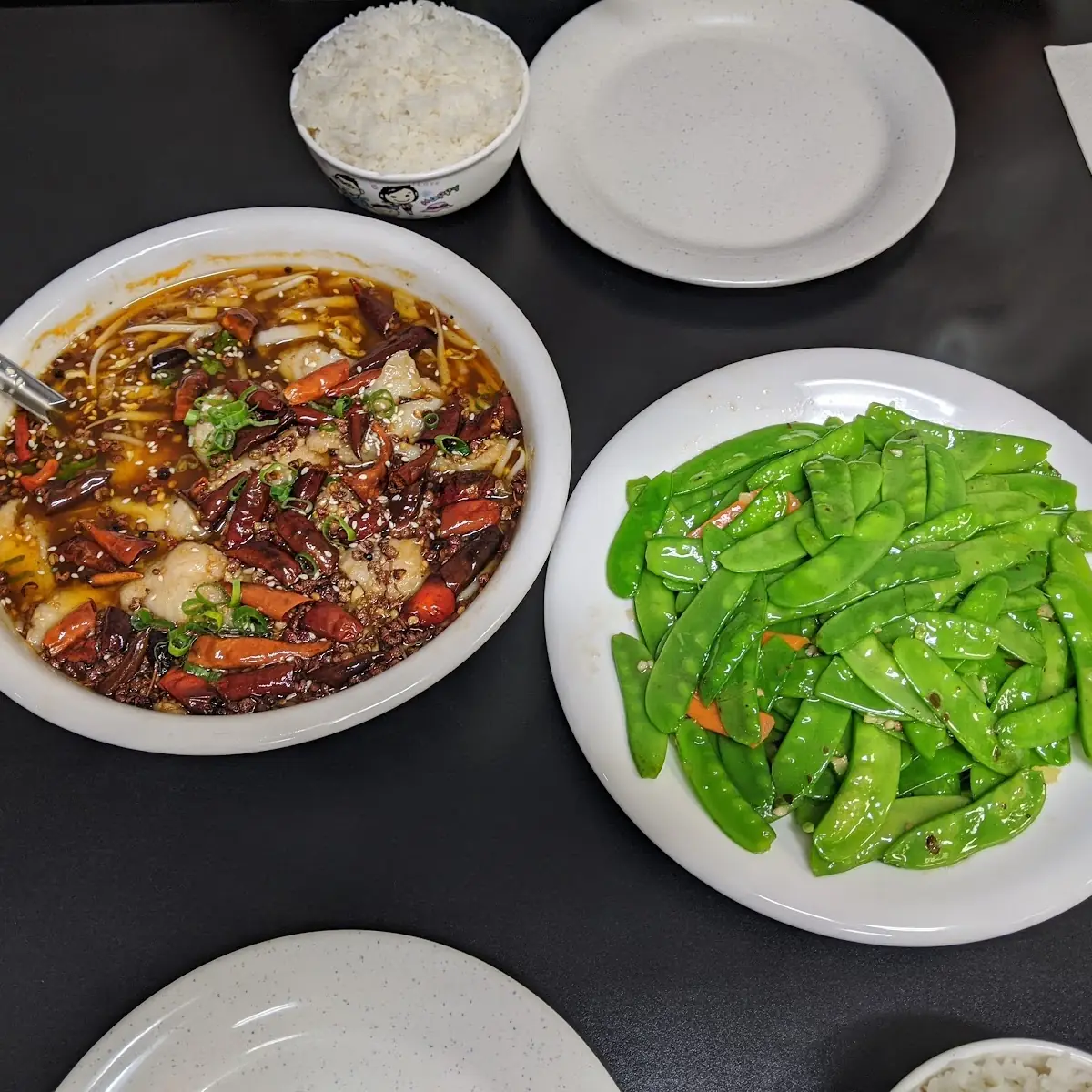 Hot Pot