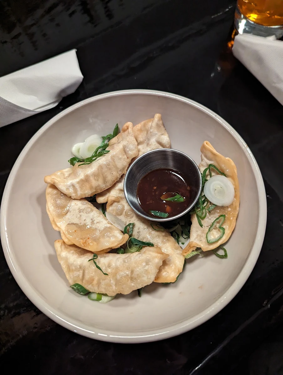 HH Dumplings