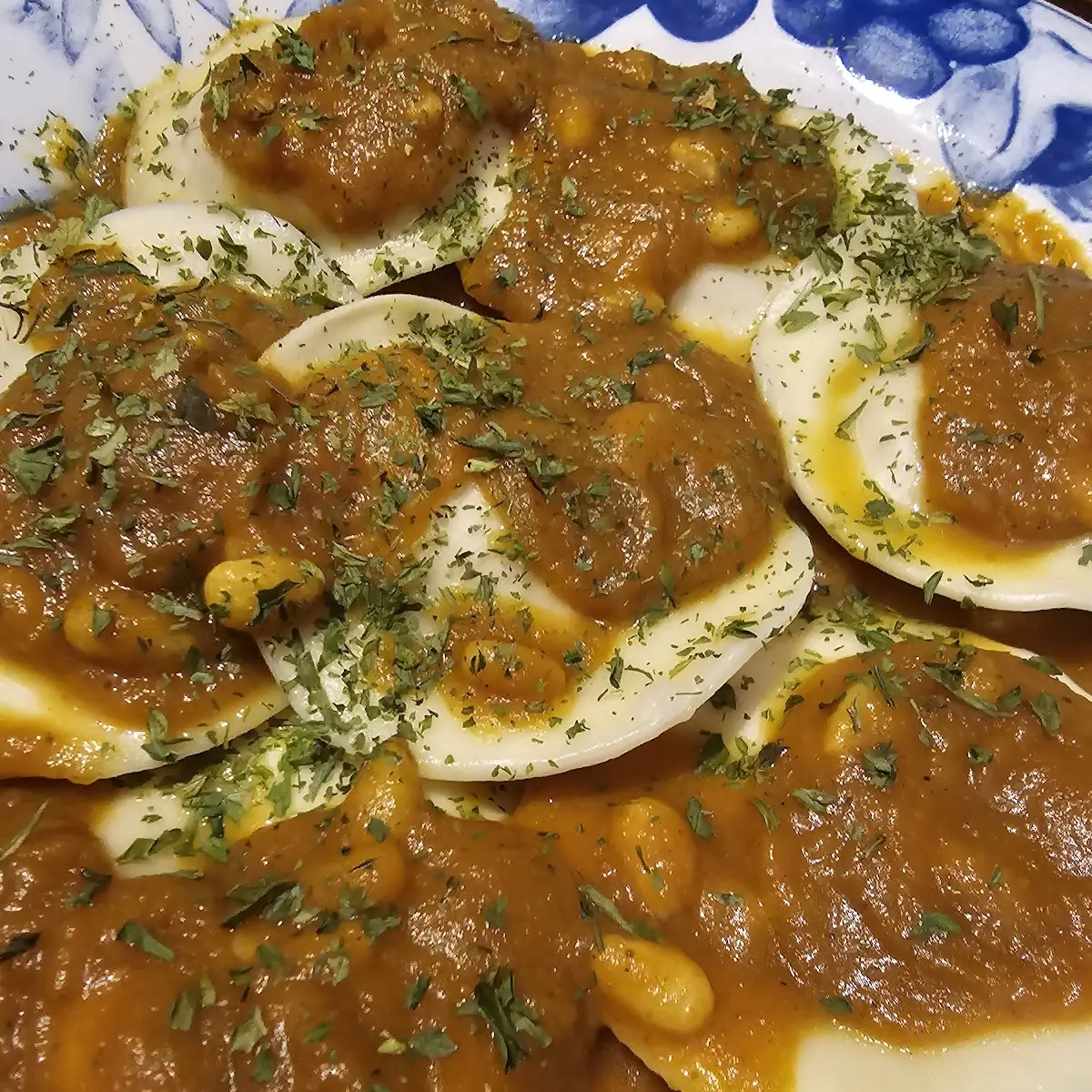 Huevos Rancheros