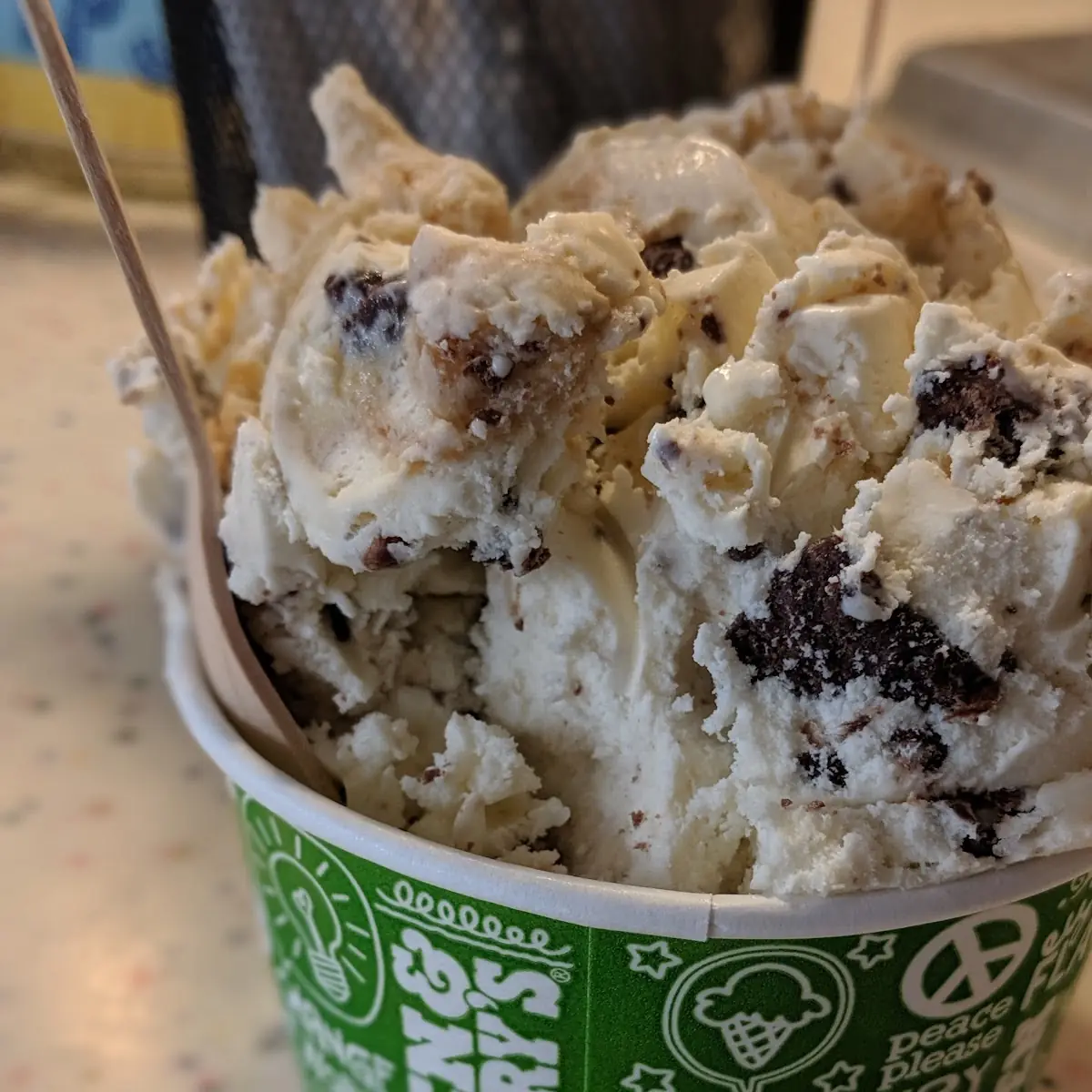 Cookie Dough