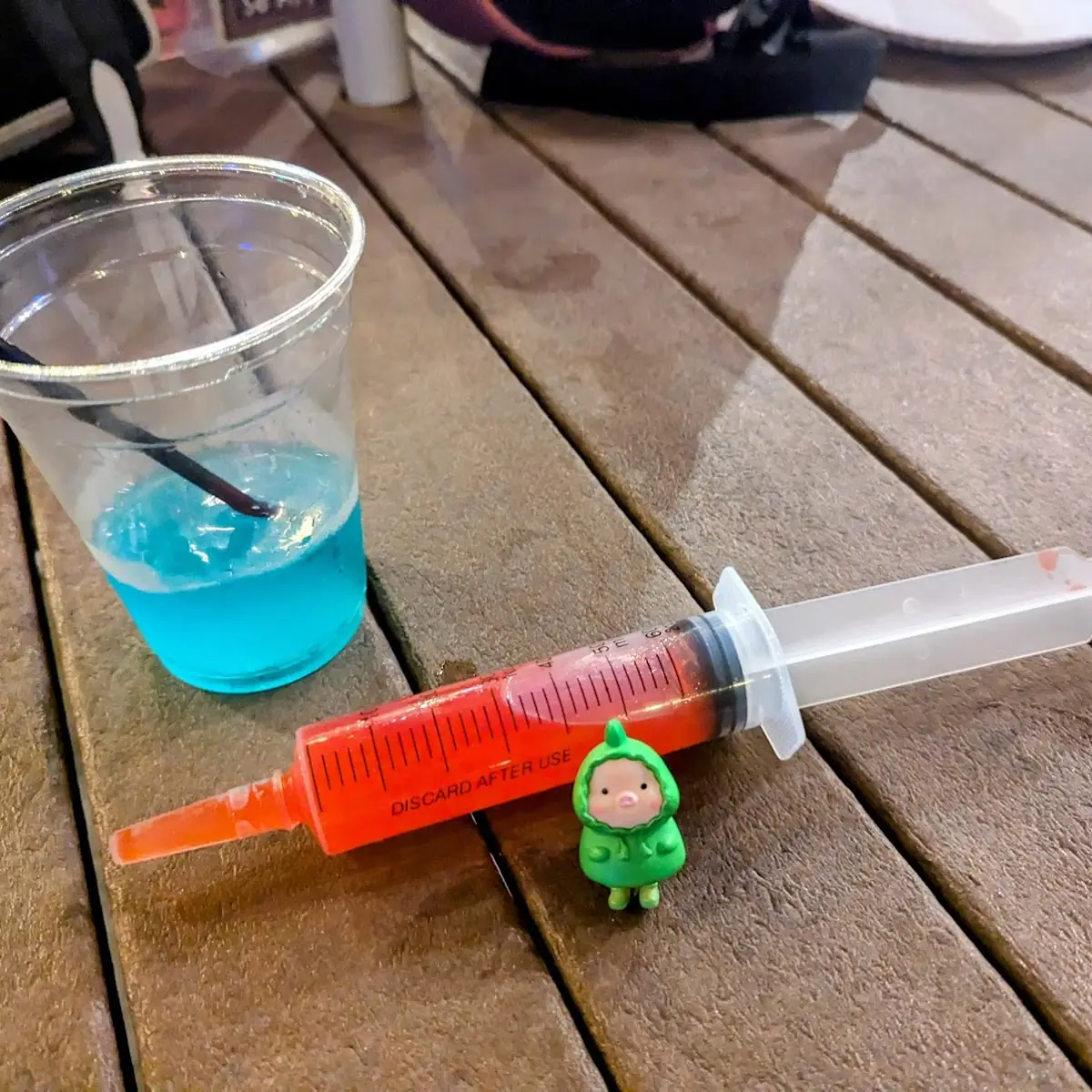Jello Shot