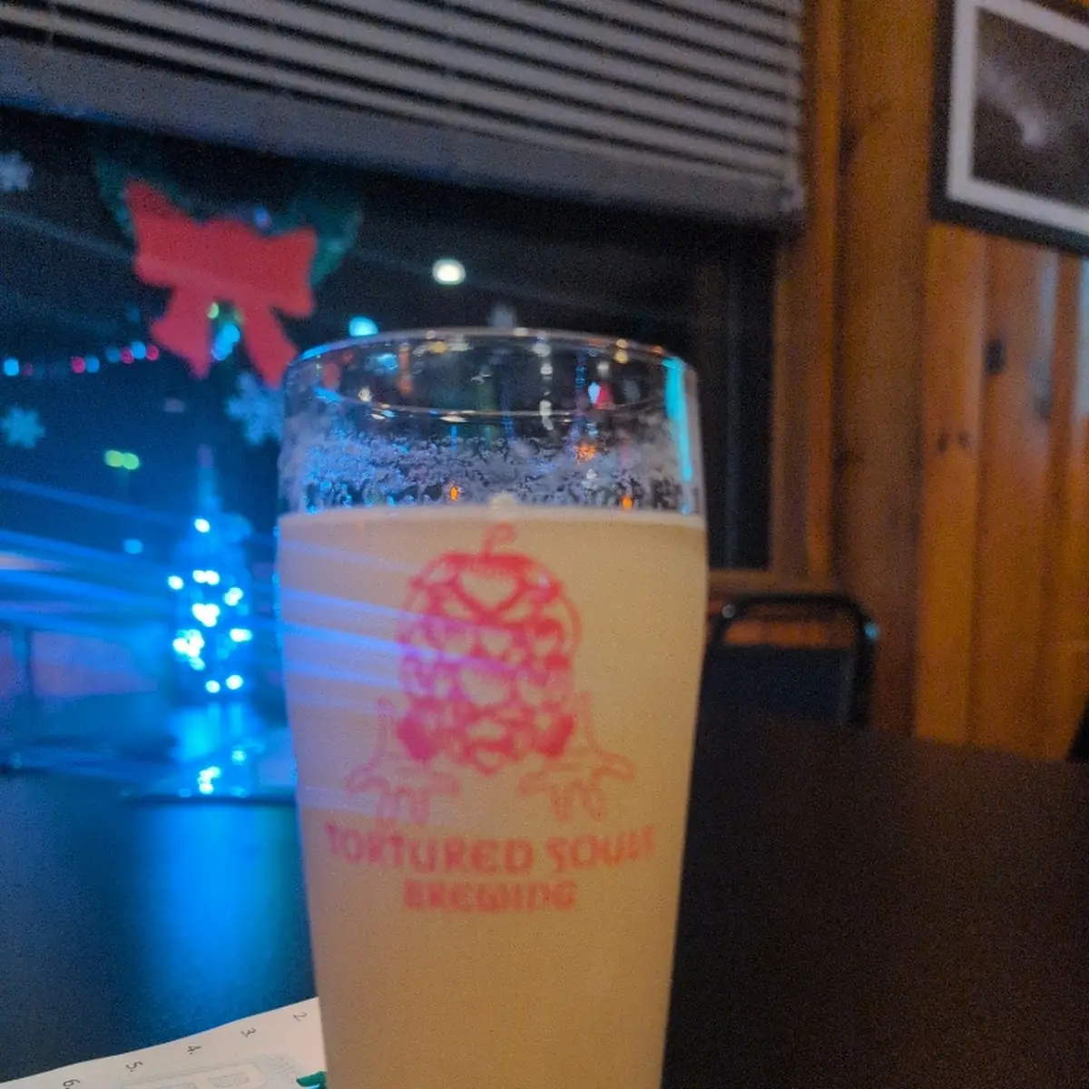 'Corruption a 4 25 Session IPA Beer