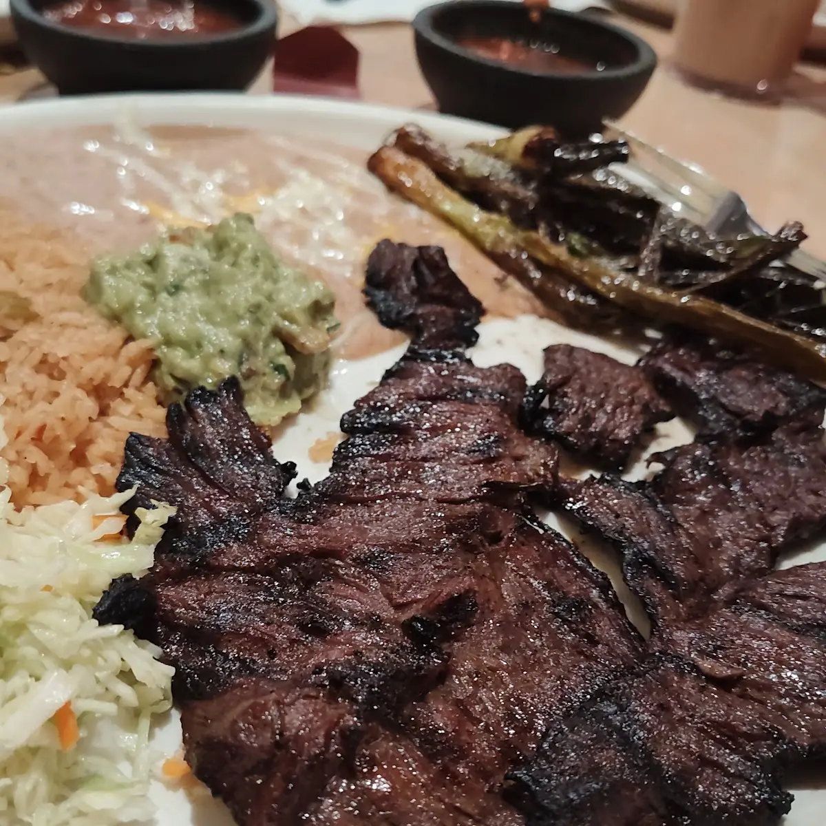 Carne Asada