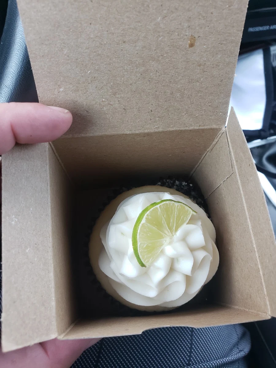 Key Lime Pie