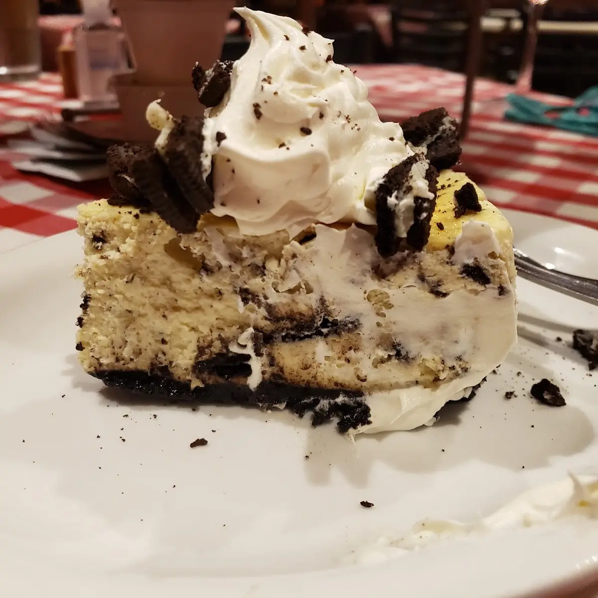 House-Made Cheesecakes