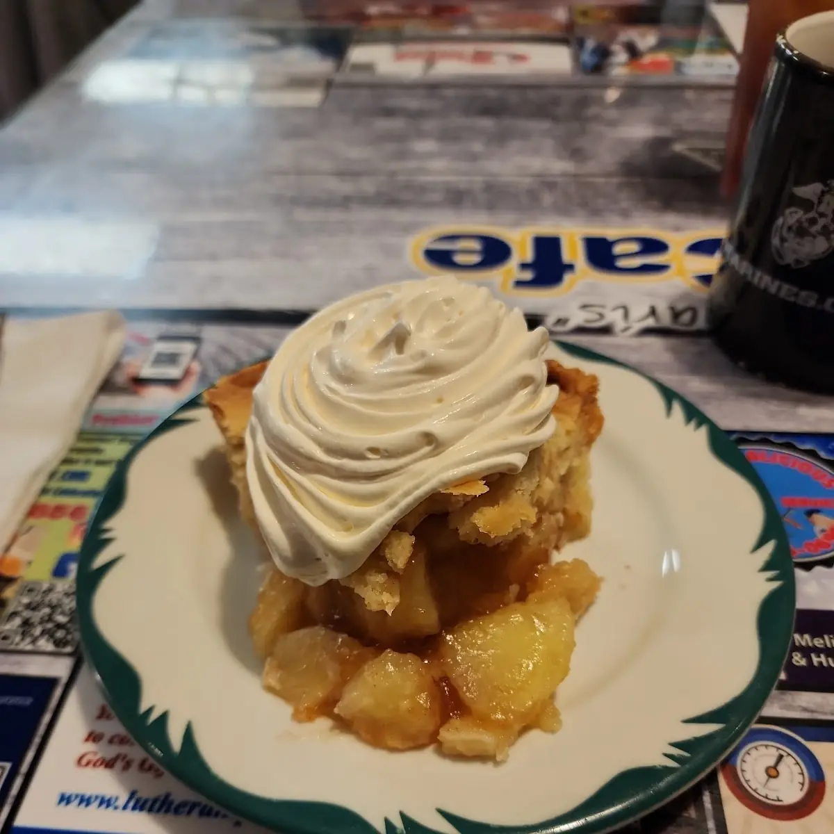 Apple Pie