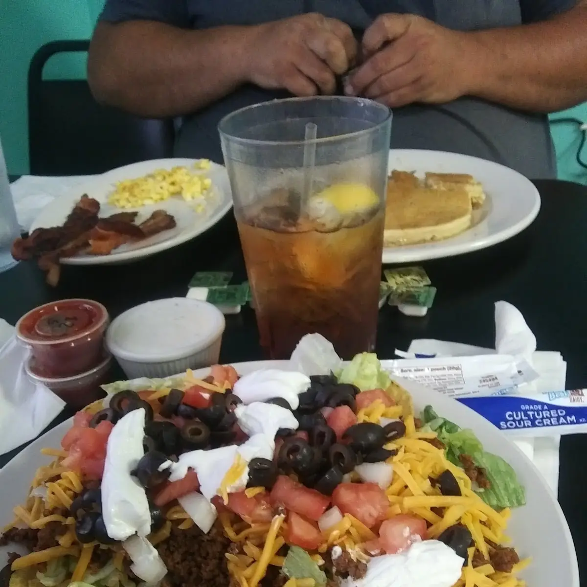 Taco Salad