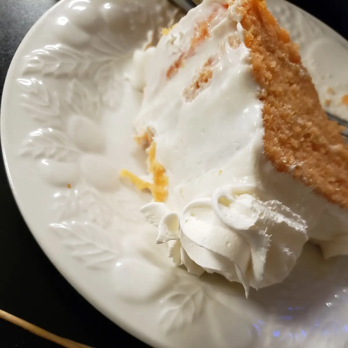 Tennessee Cheese Cake