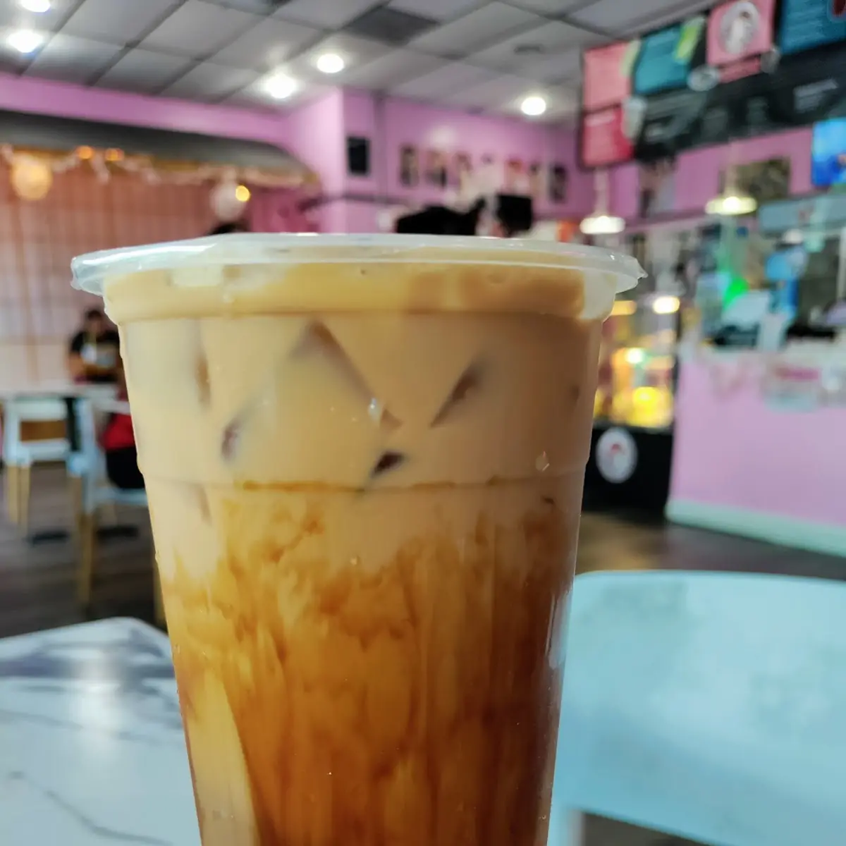Cold Brew