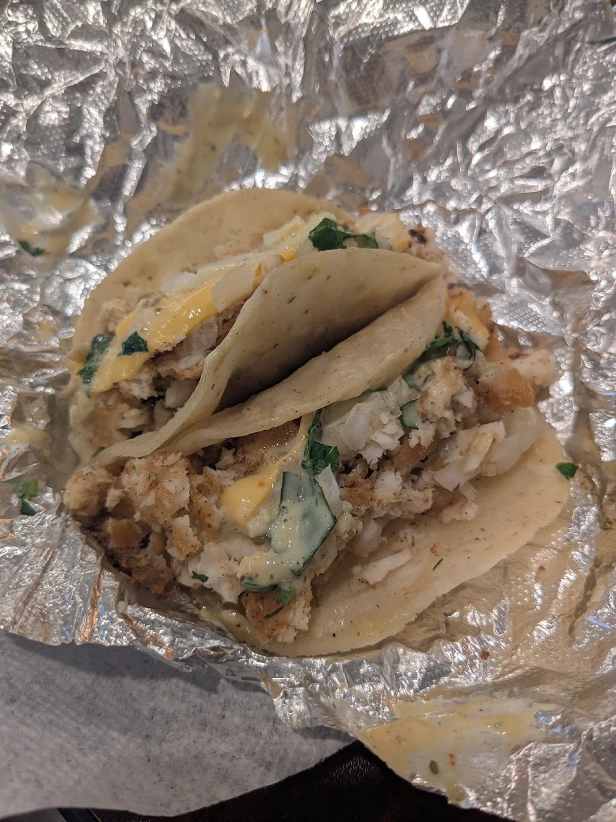 Street Tacos