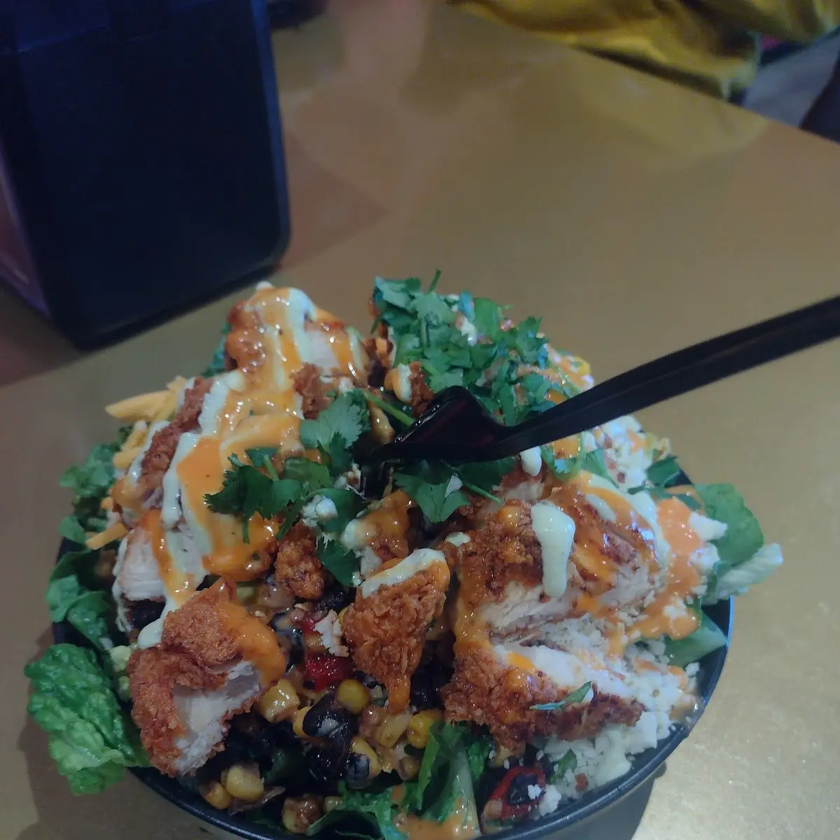 Cobb Salad