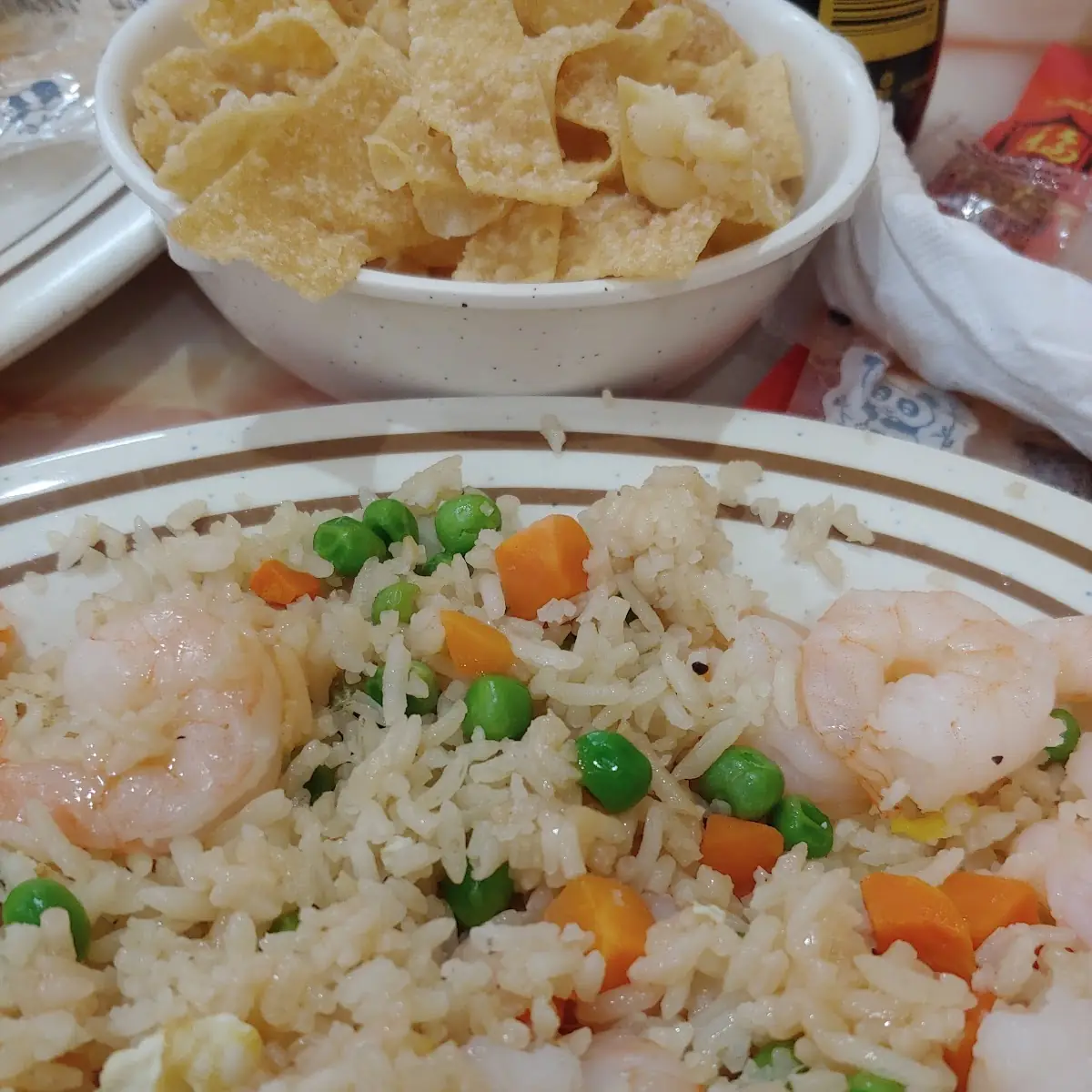 House Special Fried Rice
