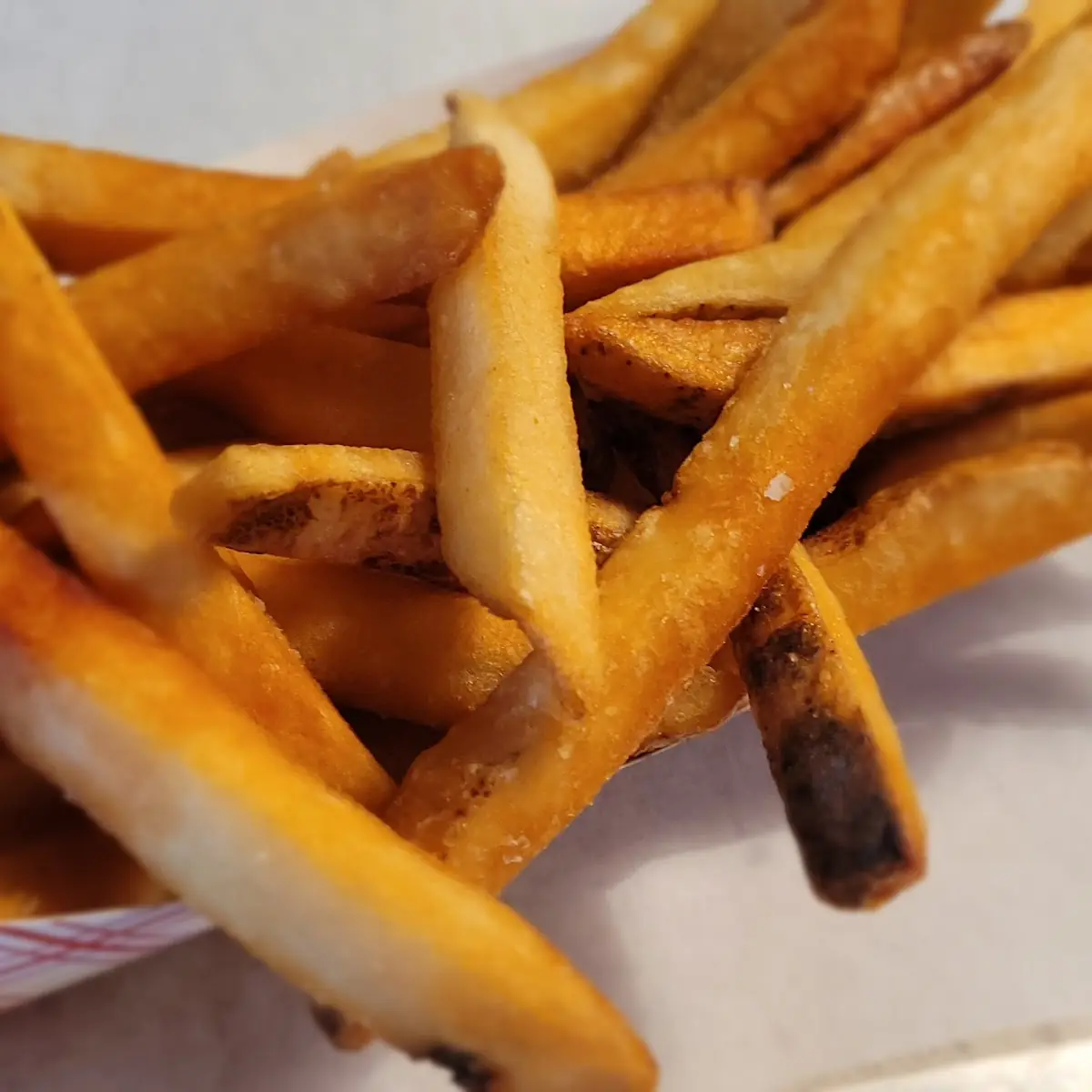 Handcut French Fries