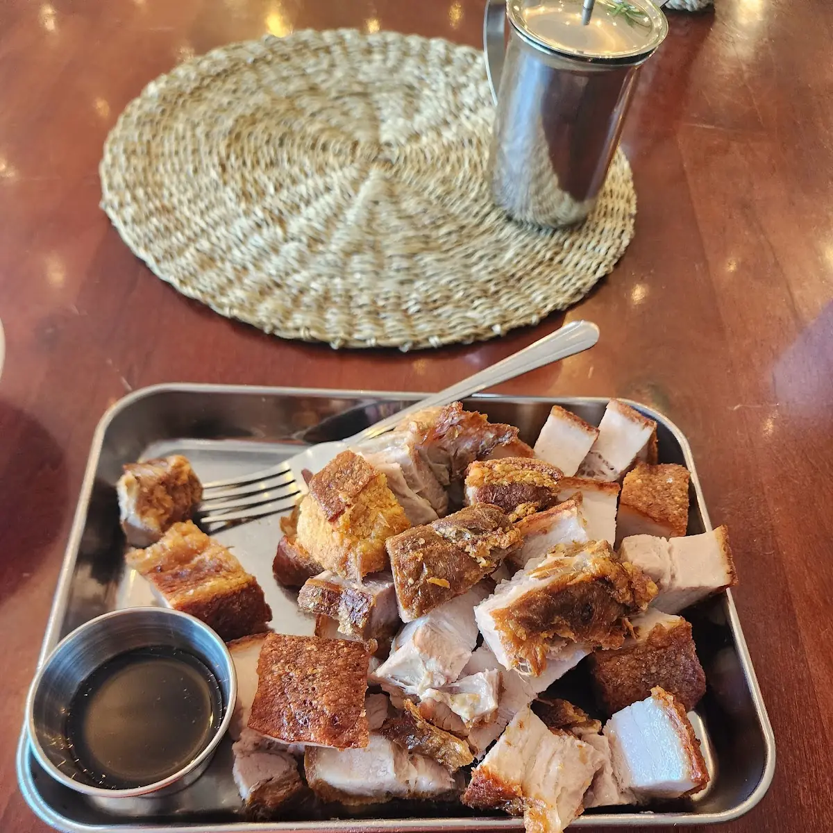 Lechon Kawali