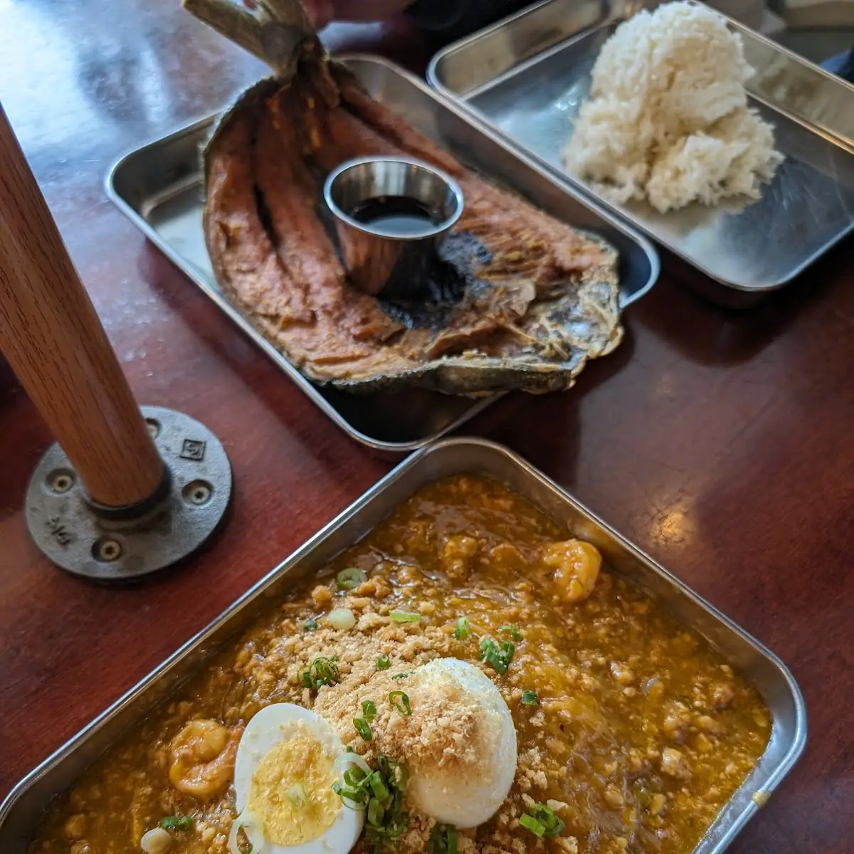 Pancit Palabok