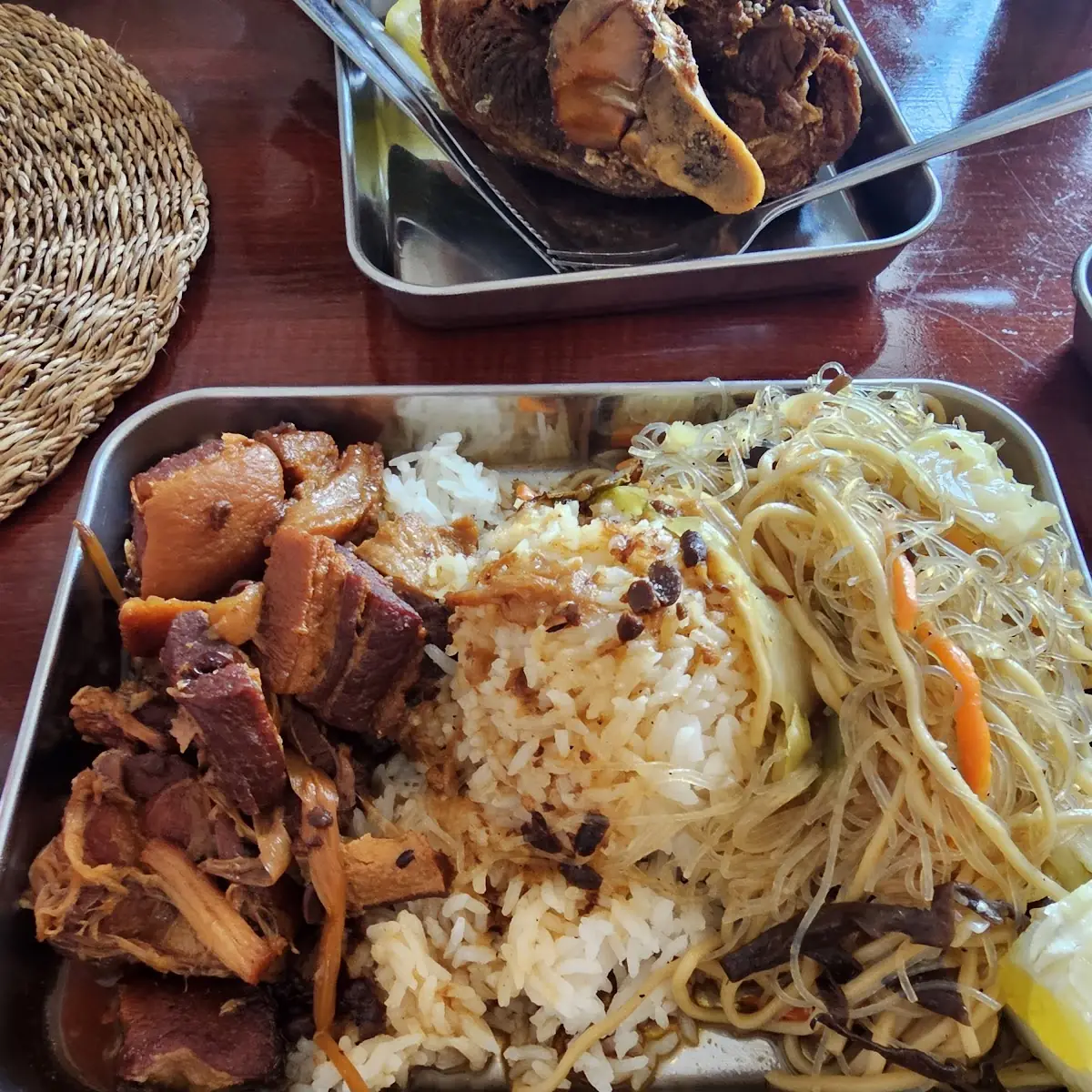 Pork Adobo