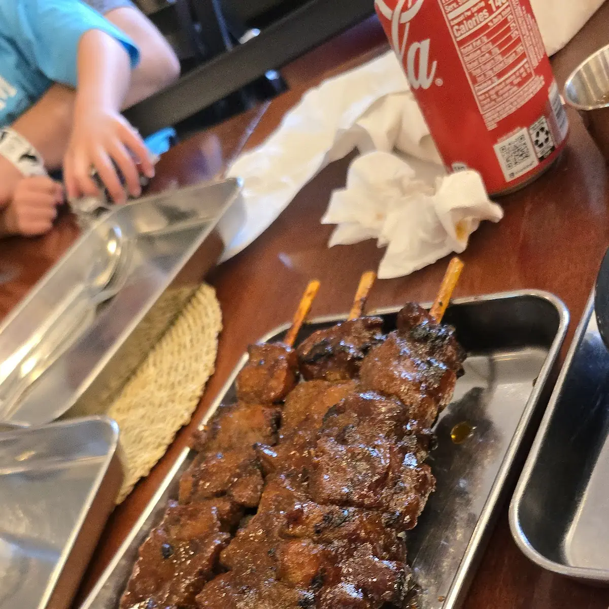 Pork BBQ