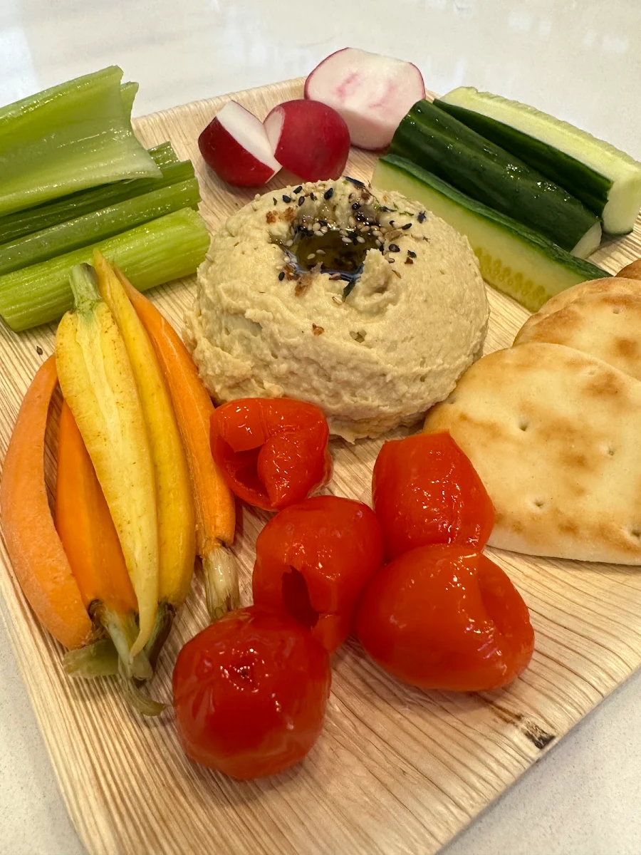 Hummus