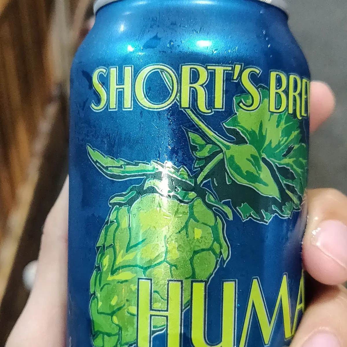 Energy Drink