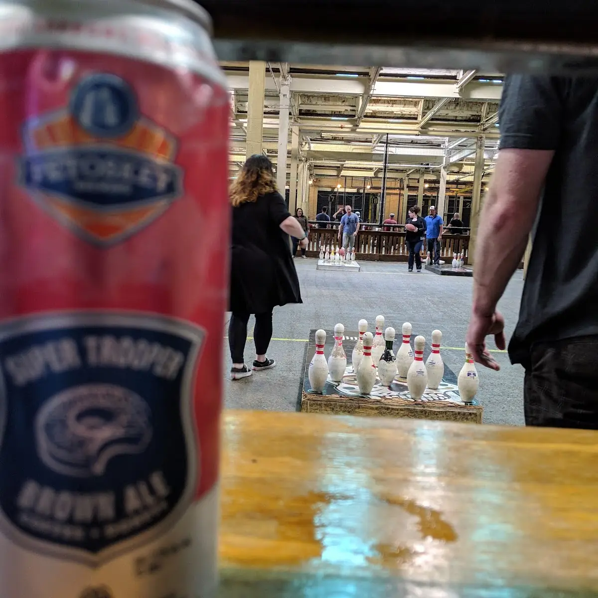 Miller Lite
