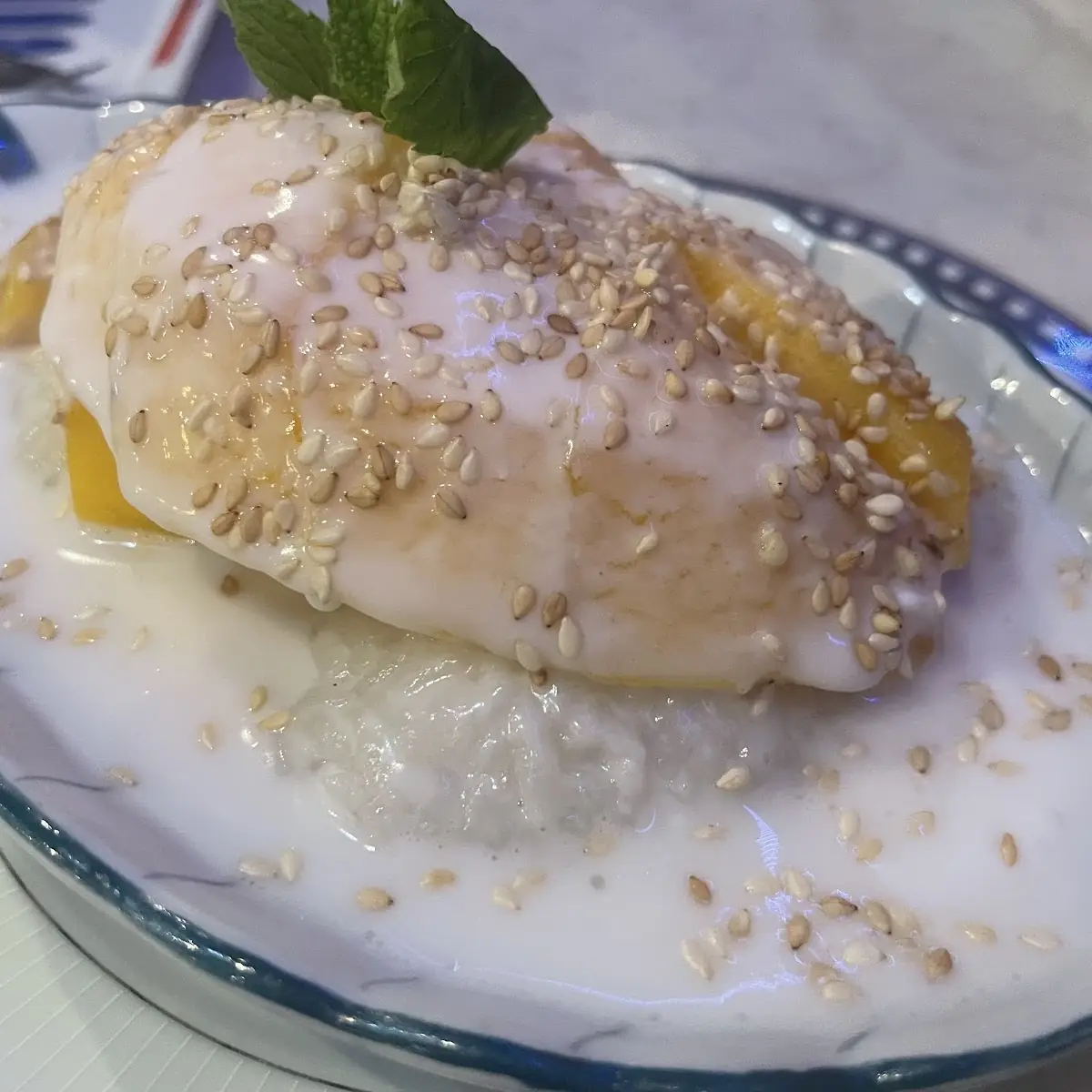 Sticky Rice